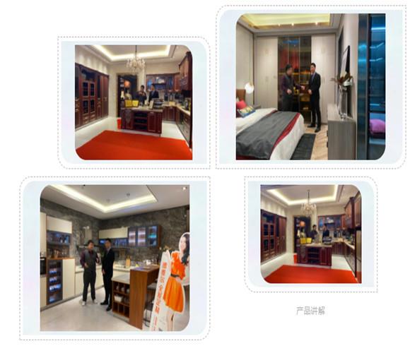 喜签6600+单 -- 德维尔“战役315,直播抢工厂”活动圆满落幕!